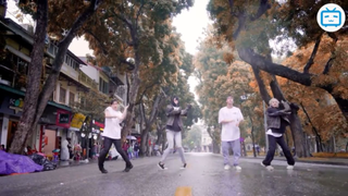 -Có Em Đời Bỗng Vui - Chillies _ KION X DANCE TEAM #dancevip