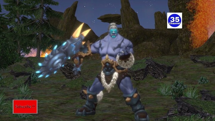 Happy New Year  Balmond Talk! (Happy New Year Animation)