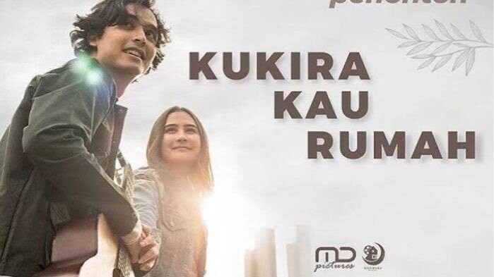 Kukira Kau Rumah (2022)