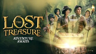 The Lost Treasure