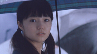 Rain scenes in Japanese dramas: I need more you on rainy days