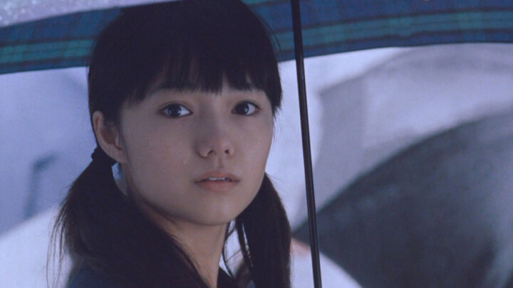 Rain scenes in Japanese dramas: I need more you on rainy days