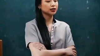 Yuri Hanamichi ❤️&Jayjay in this TikTok 😚✌️