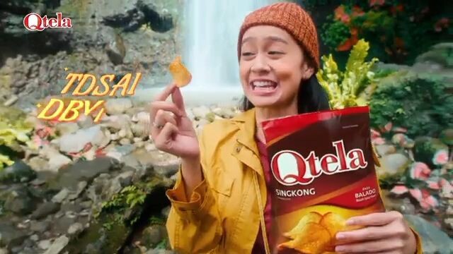 Jeda iklan produk Indofood, Maret 2025 @ Metro TV