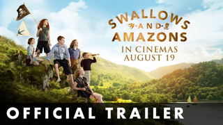 Swallows And Amazons (2016)