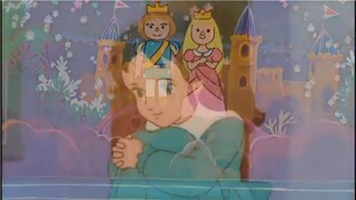 Princess Sarah Episode 9 Tagalog Dubbed