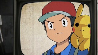 Người mẫu: Pokémon bị bắt để làm thí nghiệm sinh hóa, chờ người đến giải cứu, bạn có dám đến không?