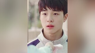 Trai đẹp từ chối lòng tốt phũ phàng namdareum comeandhugme phimhanquoc kdrama phimhaymoingay