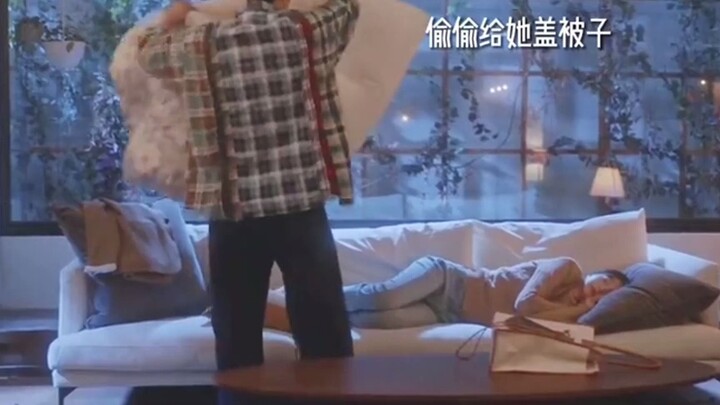 Xiaoxiong said that the plot next week will be very exciting, is chasing his wife coming?