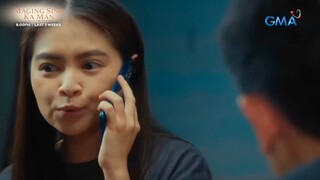 Maging Sino Ka Man October 16 2023 Teaser