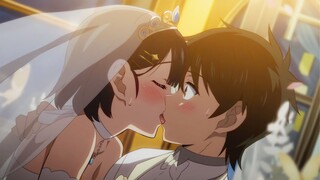 Top 10 Romance Anime Where MC Is Forced To Have A Bride