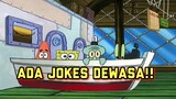 Inilah Jokes Dewasa Di Spongebob!! 🗿