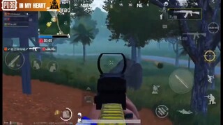 PUBG MOBILE _ Những pha highlight của CaiDauLanh P4