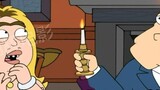 American Dad: Love is a two-way street and marriage is about mutual needs. This episode satirizes lo