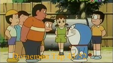 Doraemon Tập 43 - Chiếc hộp tiết kiệm - Công ty vận chuyển Nobita