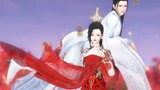 [Putri Jing] Bagian 1: Putri Sakit Jiao dan Pangeran Aojiao (gb, arah plot)