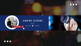 ถามคำถามเกี่ยวกับร้องเพลง