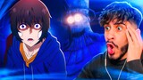THIS ANIME IS INSANE! | Solo Leveling Episode 1 REACTION
