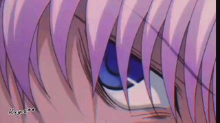 HXH is BACK!!! Here's a little clip for you