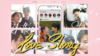 2gether The Series - Love Story MV | Sarawat ✘ Tine