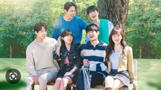 New Love Playlist (2022) Episode 7