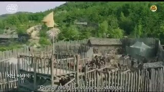 Arthdal Chronicles Ep.15