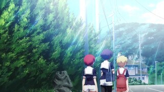 Island Episode 11 Subtitles English