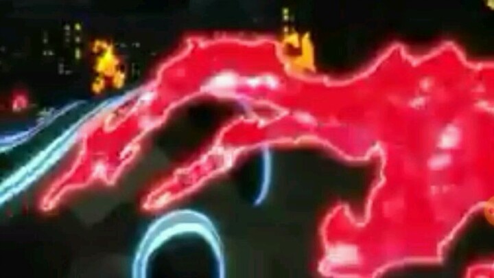 fire force op1 [inferno original song