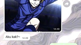 chira: yakin mau pelet chira 🤧