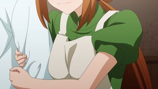 Around 40 Otoko no Isekai Tsuuhan Eps 1 Sub Indo