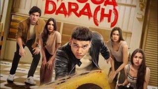 Ular Tangga Darah Eps 5