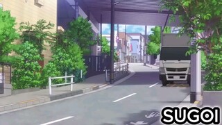 anime loverecap