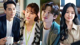 Jeonyeok Katchi Deusillaeyo Ep. 9 - 10