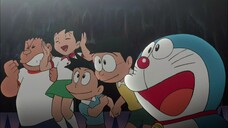 Doraemon Movie 26 (2006): Chú Khủng Long Của Nobita (Lồng Tiếng)