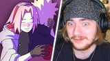 Vezypoo Reacts To Hilarious Naruto Fan Animations!