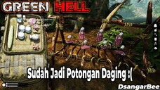 And Eater Revenge - Green Hell Spirits of Amazonia #32