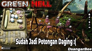 And Eater Revenge - Green Hell Spirits of Amazonia #32