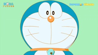 Doraemon Vietsub: Bậc Thầy Tự Làm Nhà Honekawa