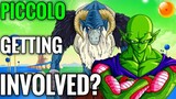 Will Piccolo Be Involved In The Moro Arc? | Dragon Ball Super Discussion