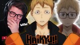 Haikyuu!! Episode 2x8 || Reaction & Discussion