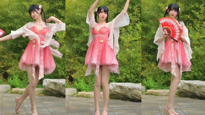 Shocking! A girl who weighs 110 pounds actually weighs 55 kilograms! [Luo Ying] Send Mingyue