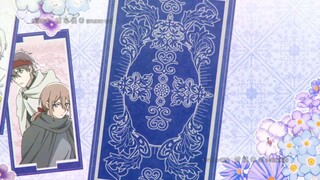 Gorila no Kami Kara Kago Sareta - EP 7 (HD)