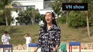 Chạy đi chờ chi nhiệm vụ lúc sáng sớm 7 #videohaihuoc