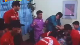 MGA SYANONG PARAK - 1993