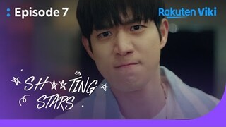 Sh**ting Stars - EP7 | Let Me Be Your Honorary Firefighter | Korean Drama