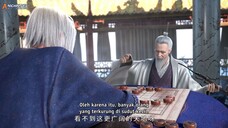 Peerless Battle Spirit Episode 81 Subtitle Indonesia