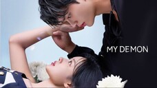 My Demon (2023) episode 10 english sub