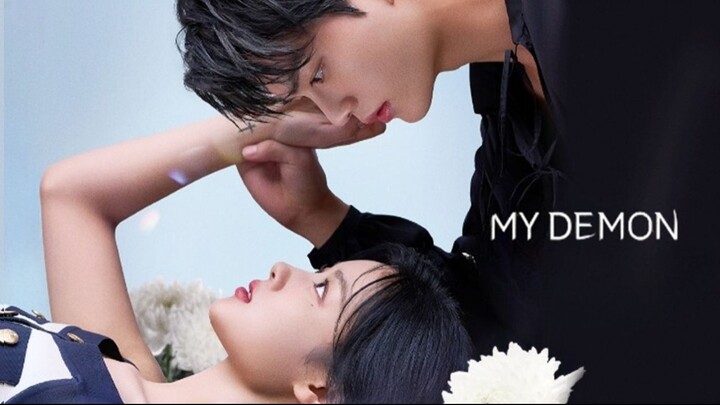 My Demon (2023) episode 4 english sub