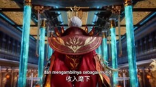 Renegade imortal Eps 82