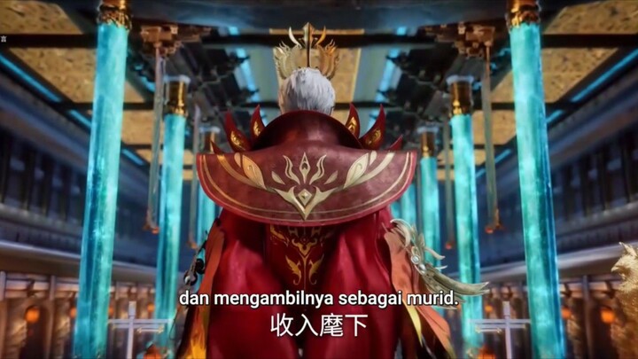Renegade imortal Eps 82